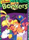 Чокнутый / Bonkers [1993-1994]