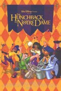 Горбун из Нотр-Дама / The Hunchback Of Notre Dame [1996]