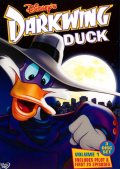 Чёрный плащ / Darkwing Duck [1991-1995]