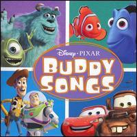 Дисней - Пиксар: Приятельские песни / Disney - Pixar: Buddy Songs [2007]