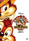 Чип и Дейл спешат на помощь / Chip 'n Dale Rescue Rangers [1989-1992]