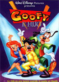 Гуфи и его команда / Goof Troop [1992-1993]